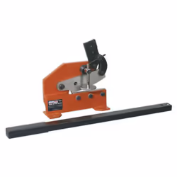 Sealey Round Metal Cutting Shears 11mm 5mm Capacity 3S/5R