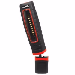 SEALEY LED360 Hand lamps LED 120, 400/200 3,7 with rechargeable battery, magnetic