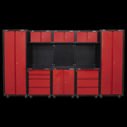 American PRO&#174; 3.3m Storage System