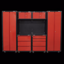American PRO&#174; 2.6m Storage System