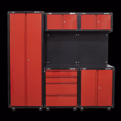American PRO® 2.0m Storage System