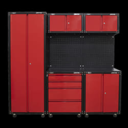 American PRO&#174; 2.0m Storage System