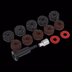 Stud Hub Cleaner 14pc
