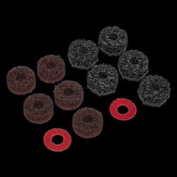 Stud Hub Cleaner Pads for VS8002 Pack of 12