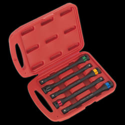 Torque Stick Set 5pc 1/2&quot;Sq Drive