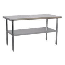 SEALEY - AP1560SS Stainless Steel Workbench 1.5m