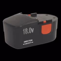 Power Tool Battery 18V 2Ah Lithium-ion for CPG18V
