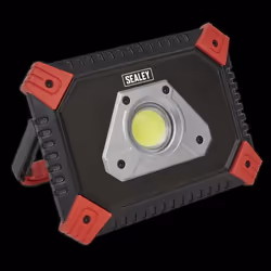 Rechargeable Portable Floodlight & Power Bank 20W COB LED