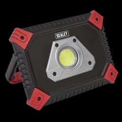 Rechargeable Portable Floodlight & Power Bank 20W COB LED