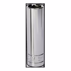 SEALEY - S0672 WallDrive Socket 16mm Deep 1/2"Sq Drive