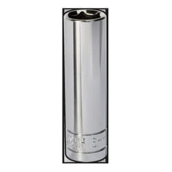 SEALEY - S0672 WallDrive Socket 16mm Deep 1/2"Sq Drive