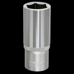 WallDrive&#174; Socket 18mm Deep 3/8&quot;Sq Drive