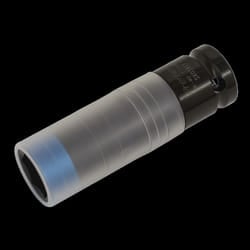 Alloy Wheel Ultra-Power Impact Socket 17mm 1/2&quot;Sq Drive