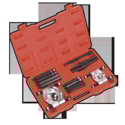 SEALEY - PS984 Double Mechanical Bearing Separator/Puller Set 12pc