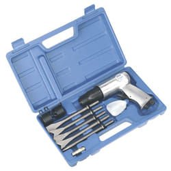 Sealey Air Hammer Kit Long Stroke SA11