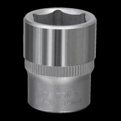 WallDrive&#174; Socket 14mm 1/4&quot;Sq Drive