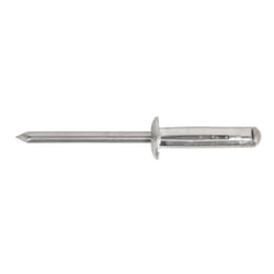 Sealey Load Spreading Aluminium Standard Flange Rivet 4.8 x 27mm - Pack of 200 RB4827