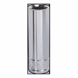 SEALEY - S0592 WallDrive Socket 14mm Deep 3/8"Sq Drive