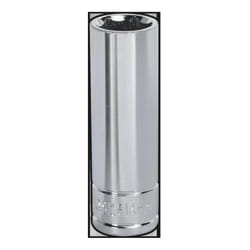 SEALEY - S0592 WallDrive Socket 14mm Deep 3/8"Sq Drive
