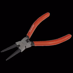 Circlip Pliers Internal Straight Nose 140mm