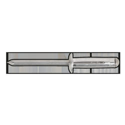 SEALEY - RB4823 Load Spreading Aluminium Rivet Standard Flange 4.8 x 23mm Pack of 200