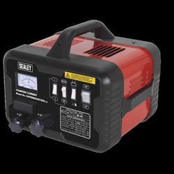 Starter/Charger 200/45A 12/24V 230V