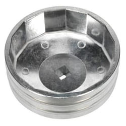 SEALEY SX226 Oilfilter Spanner 74 3/8 14