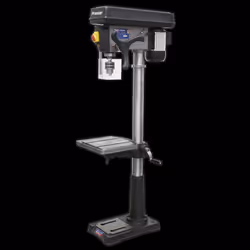 Pillar Drill Floor 16-Speed 750W 230V