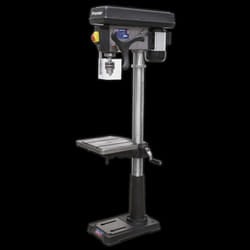 Pillar Drill Floor 16-Speed 750W 230V