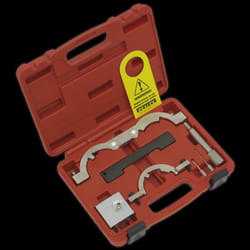Petrol Engine Timing Tool Kit - for GM 1.0/1.2/1.4  - Chain Drive