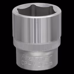 WallDrive® Socket 26mm 1/2"Sq Drive