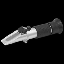 Refractometer Antifreeze/Battery Fluid/Screenwash/AdBlue&#174;