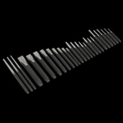 Punch & Chisel Set 26pc