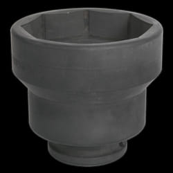 Front Hub Nut Socket for Scania 80mm 3/4&quot;Sq Drive