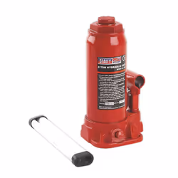 Sealey Bottle Jack 8 Tonne SJ8