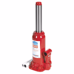 Sealey Bottle Jack 8 Tonne SJ8