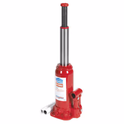 Sealey Bottle Jack 8 Tonne SJ8