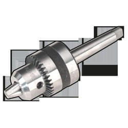 SEALEY - SM27TSC Tailstock Chuck 13mm & Arbor MT3