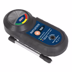 Sealey Brake Fluid Tester Garage Workshop DIY