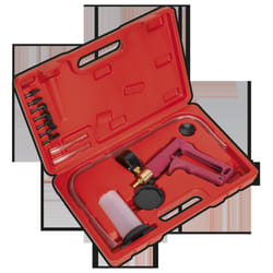 SEALEY - VS4022 Vacuum Tester & Brake Bleeding Kit