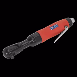 Air Ratchet Wrench 3/8"Sq Drive
