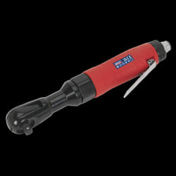 Air Ratchet Wrench 3/8&quot;Sq Drive