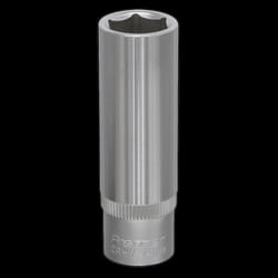 WallDrive&#174; Socket 14mm Deep 3/8&quot;Sq Drive
