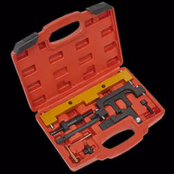 Petrol Engine Timing Tool Kit - for BMW 1.8/2.0 N42/N46/N46T - Chain Drive