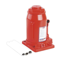Sealey Bottle Jack 30 Tonne SJ30