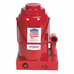Sealey Bottle Jack 30 Tonne SJ30 - Additional view 5