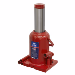 Sealey Bottle Jack 30 Tonne SJ30 - Additional view 6