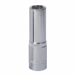 Sealey Premier Deep Socket 1/2"Sq Drive 14mm S1214D