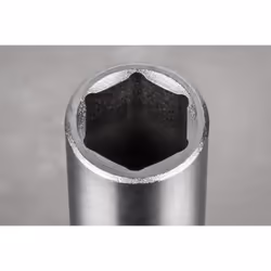 Sealey Premier Deep Socket 1/2"Sq Drive 14mm S1214D