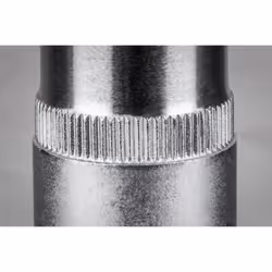 Sealey Premier Deep Socket 1/2"Sq Drive 14mm S1214D